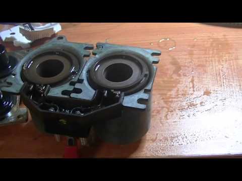 Punishment of a Failed Duo Valve