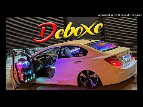 DEBOXE ARROCHA FUNK #2023