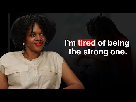 Divorce. Loss. Near-Death Crash - How I Survived It All w/ Nakia Miller | Between Me & You Podcast