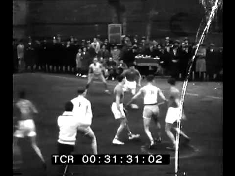 Incontro di pallacanestro Estonia-Lazio