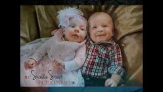 Stand Still Hilary Weeks