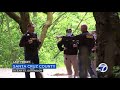 Bodycam Video Released After Suspect Tried To Run Over Santa Cruz Deputy