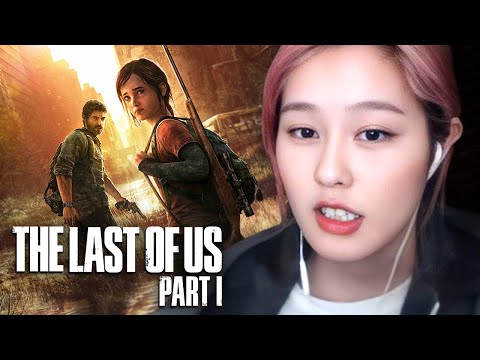 39daph Plays The Last of Us 1 - Part 2 (Final)