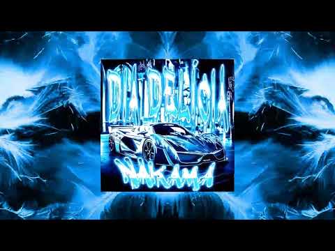 Nakama, Mc Staff, ΣP - DIA DELÍCIA (Extended)