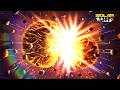 The Crash Of Earth And Theia