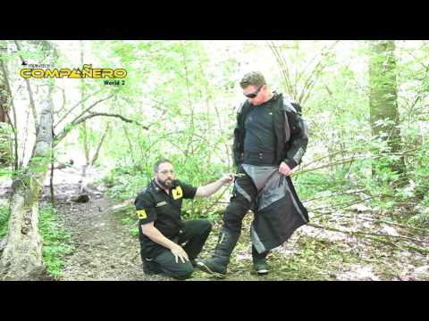 Companero World 2 Pants