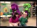 Barney Theme Song Album Version
