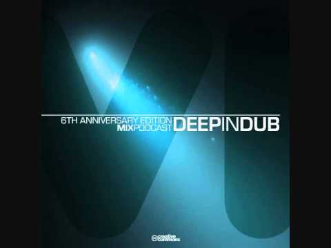Maurizio Miceli -- Deepindub 6Th Anniversary Edition Mix Podcast