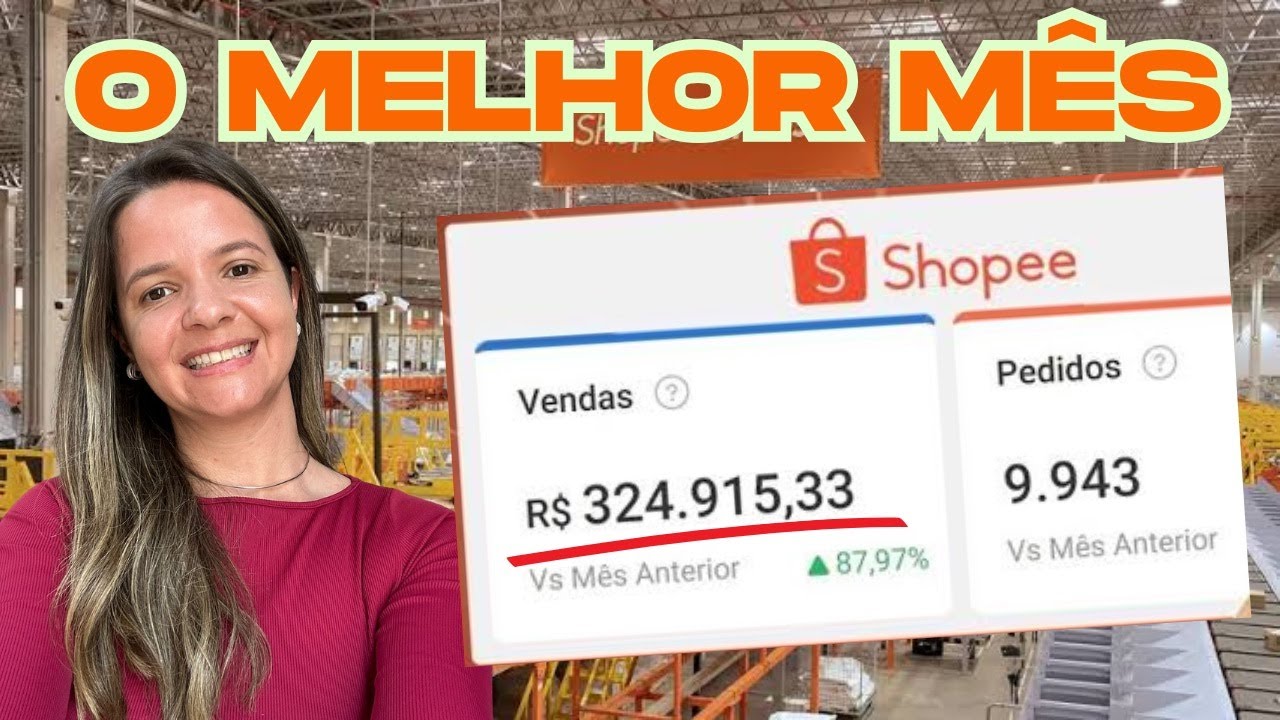 How to make ADS on Shopee GMVMAX. Step by Step