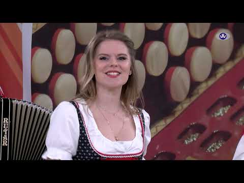 Naj viža: ansambel Rosa - 30. 3. 2023