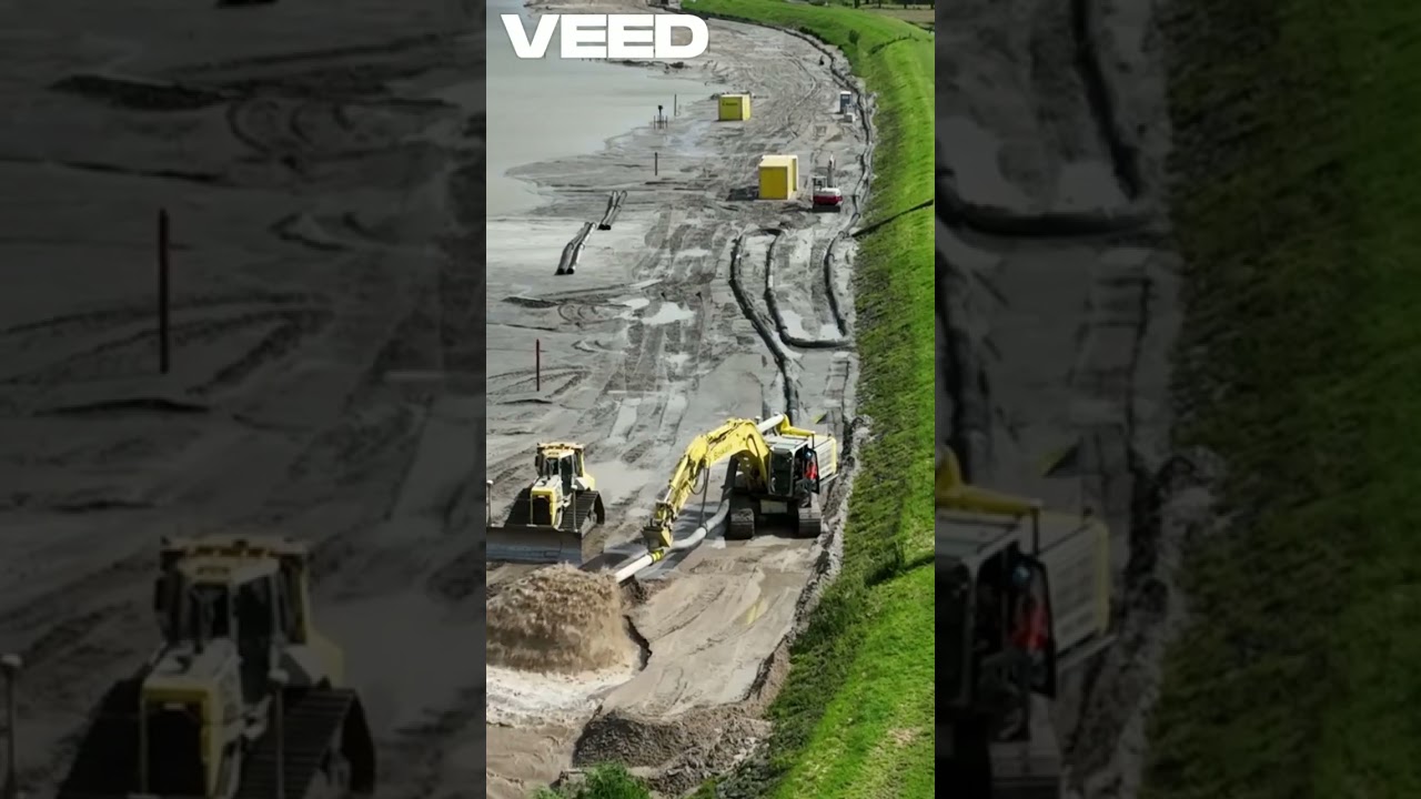 Earthquake Soil Liquefaction Explained!
