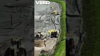 Earthquake Soil Liquefaction Explained!