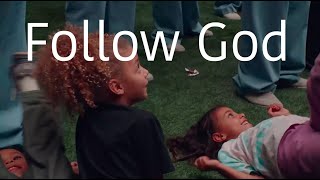 Kanye West - Follow God (Live from LA)