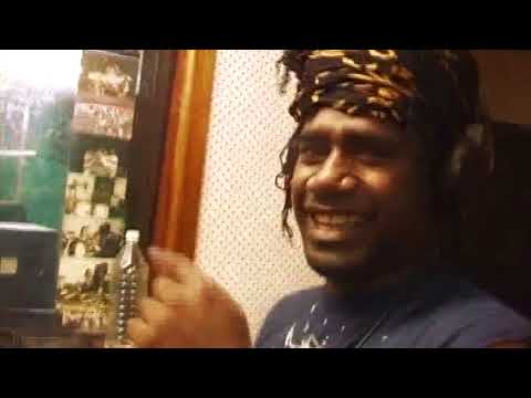 Anslom "Where Stap Love"