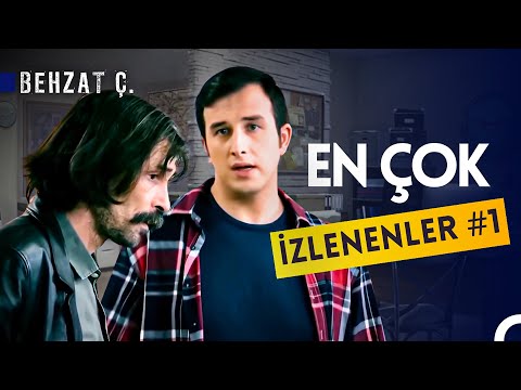 20 Dakikada Favorileriniz Part #1 - Behzat Ç.