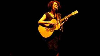 Carmen Consoli - Il Sorriso di Atlantide @teatro Golden Palermo 29/03/2010