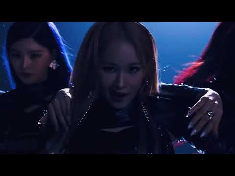 [MASHUP] EVERGLOW - La Di Da X 4TEN - 지독하게 | TEASER