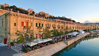 Malta with Bunnik Tours