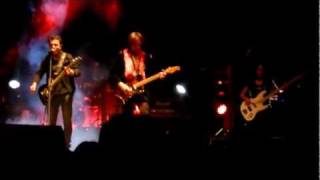 Brava Giulia - Rock'n'Roll Show Vasco Rossi Fans Event