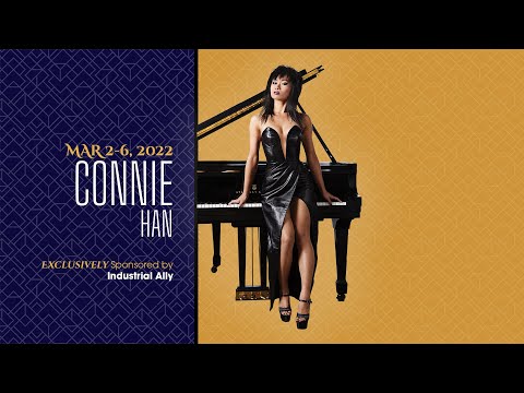 Connie Han - Live from Jazz St. Louis