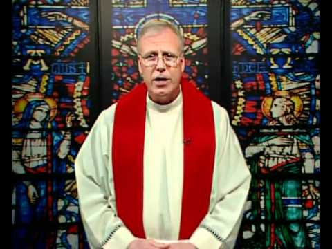 The Word - Pentecost Sunday