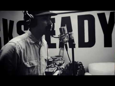 KNOCKSTEADY LIVE - SERENGETI