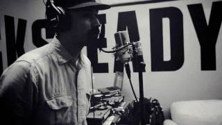 KNOCKSTEADY LIVE - SERENGETI