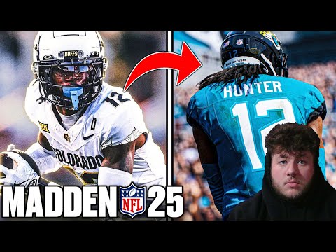 Get Free Madden 25 Draft Cheat Sheet Now