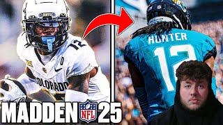 How To Get THE BEST Post Draft And FA Rosters In Madden 25!!