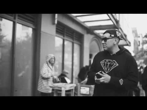 Drezus - Lose Control (Directed by Stuey Kubrick 2013)