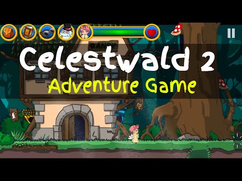 Celestwald 2 – Adventure Game