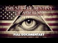 The Secret Destiny Of America FULL DOCUMENTARY Manly P Hall