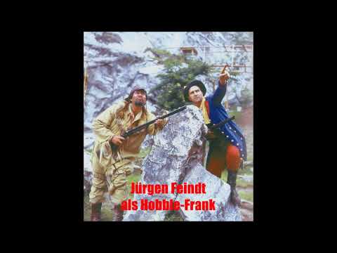 Karl May Spiele Bad Segeberg - Gaststars - 1976 bis 1980