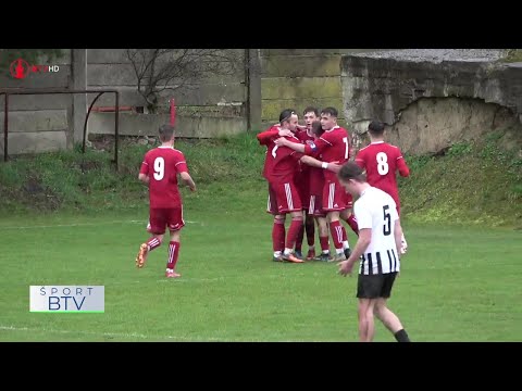 Starší dorastenci stúpajú vyššie