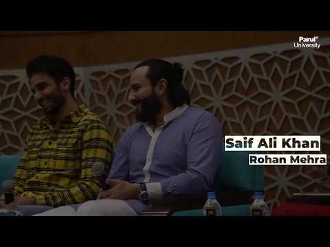 Parul University Extra Curriculars video thumbnail 20