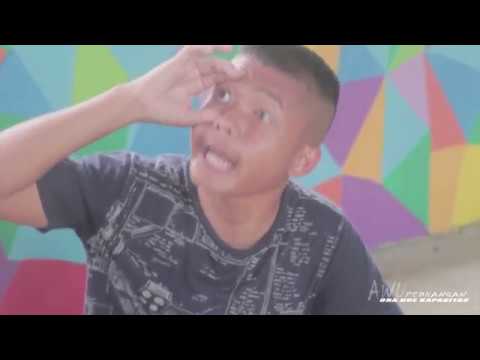 satria-fu-vs-pit-siput