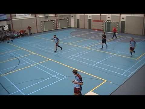 20190831 DFS Arnhem HS1 - Havas HS1 deel 1