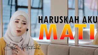 Download lagu ELSA PITALOKA - HARUSKAH AKU MATI [  MUSIC LYRIC] LAGU SLOW ROCK mp3