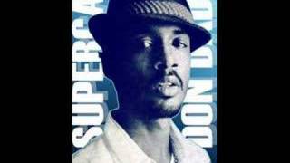 Supercat - Ride And Shut Off