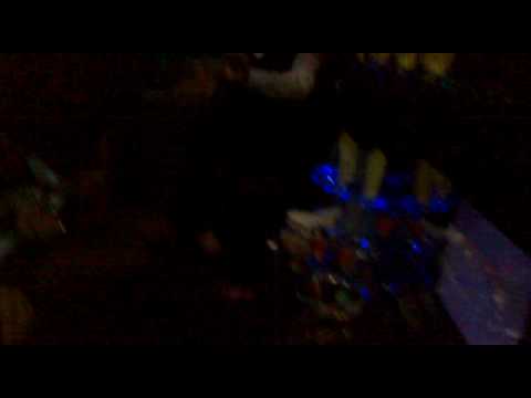 Aleksov 24 rodjendan part 2