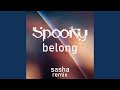 Belong (Sasha Involver Remix)