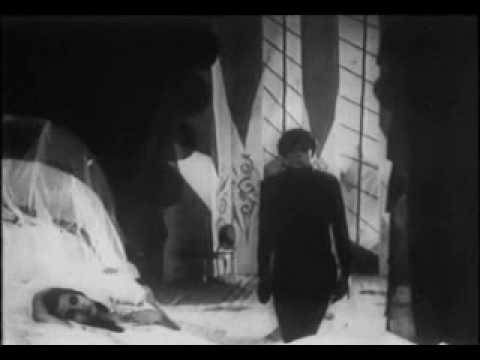 Enklave Elektronica Vs Caligari