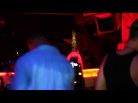 DJ Disciple Feat. Dru Hepkins - 'When I Die' (Sullivan Room Tribute At Funkbox) 2014