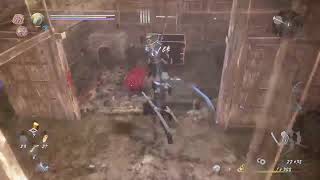 仁王2 #2