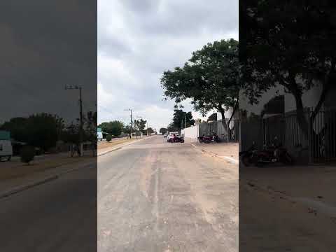 Av. José Medeiros de Araújo - Adrianópolis - Vale de São Domingos- MT