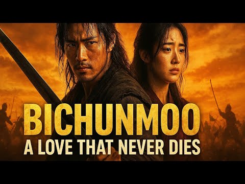 Bichunmoo (Full Movie) | Epic Korean Action Romance