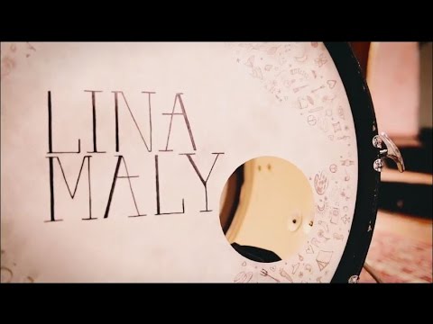 trainsome sessions – Lina Maly mit „Meine Leute“