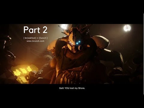 DESTINY 2 FORSAKEN Walkthrough Part 2 - The SPIDER