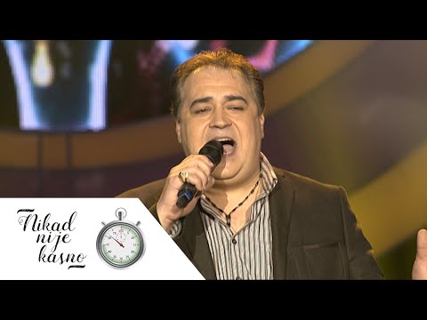 Goran Kukic - Lola - (live) - Nikad nije kasno - EM 18 - 21.02.16.