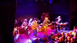 The Jayhawks - Quiet Corners & Empty Spaces - Bowery Ballroom 6-15-16